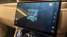 Jaguar F-Pace 2.0 D200 R-Dynamic SE Black 5dr Auto AWD Diesel Estate